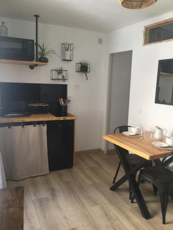 Le Georges Apartment Aiguilhe Exterior photo