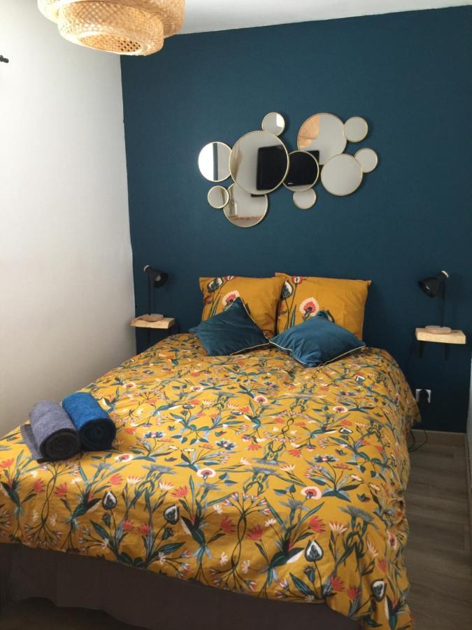 Le Georges Apartment Aiguilhe Exterior photo